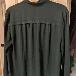 Chiffon Blouse